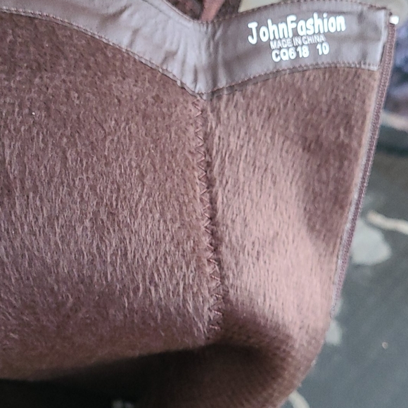 🚺 Ladies Western Boots size 10 - Picture 10 of 14